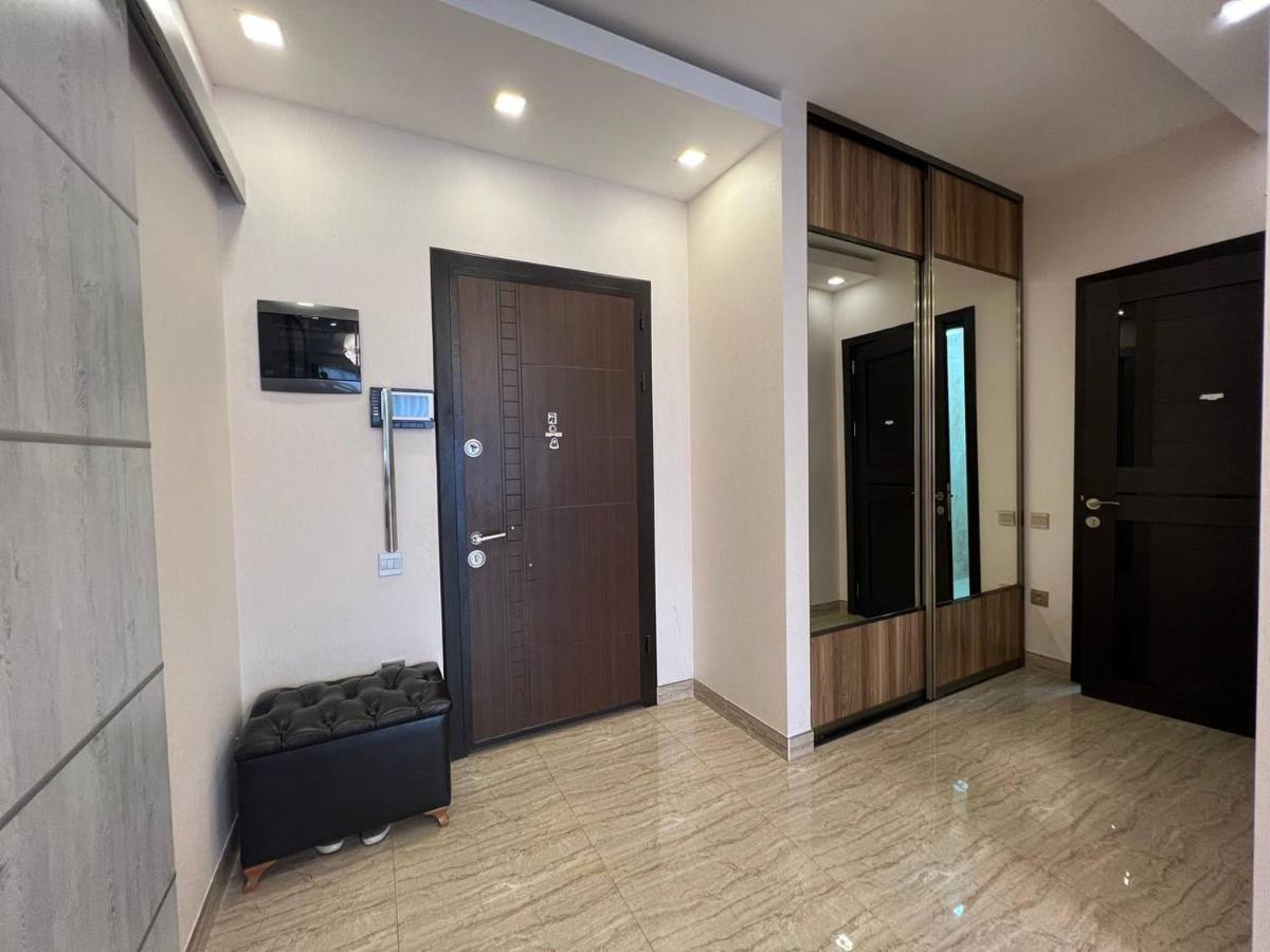 It Is Cozy Here Park Azure Aa11470 Baku Ngoại thất bức ảnh