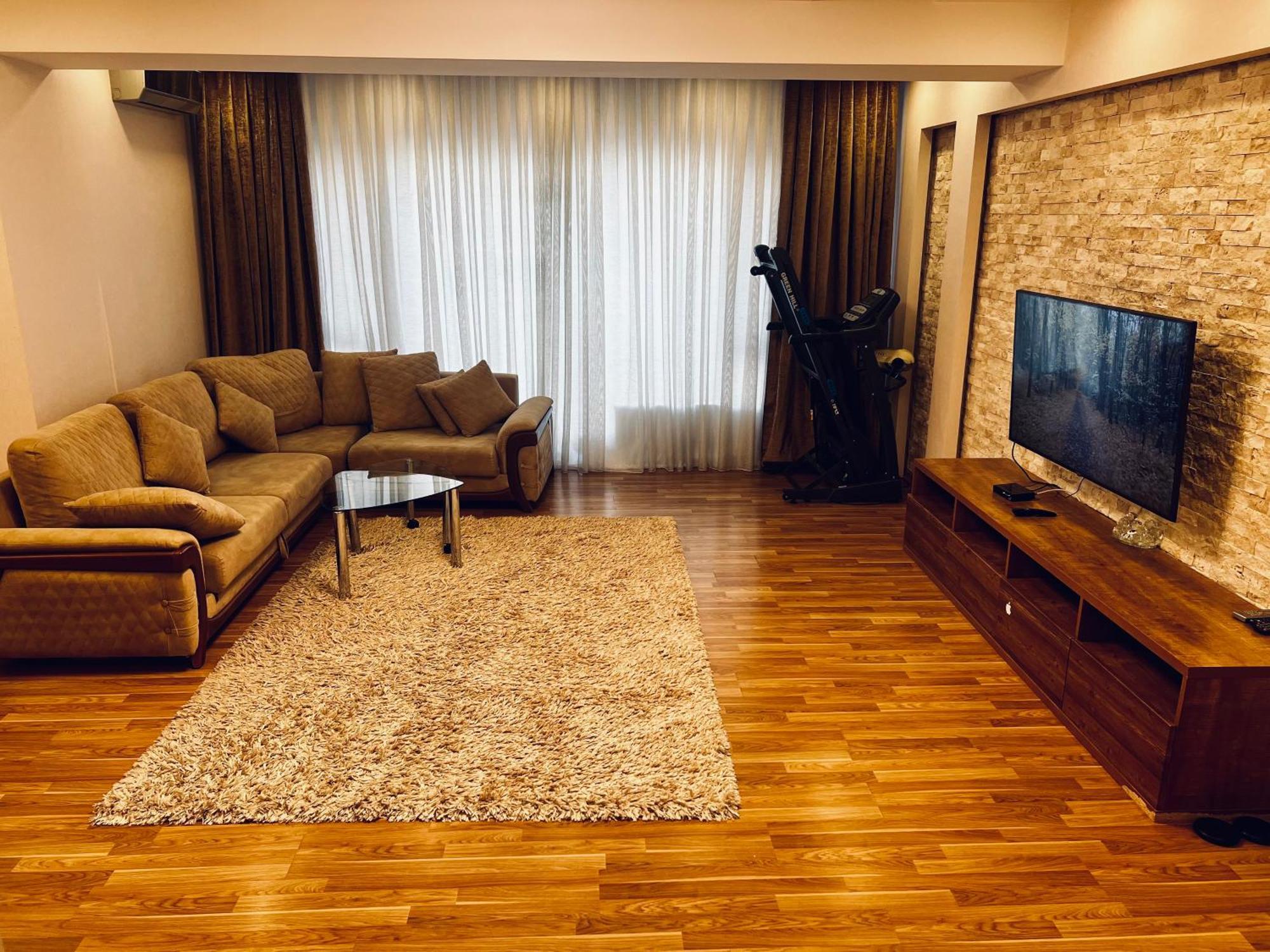 It Is Cozy Here Park Azure Aa11470 Baku Ngoại thất bức ảnh